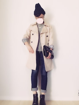 miw@さんのコーディネート