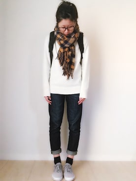 miw@さんのコーディネート