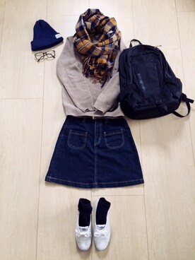 miw@さんのコーディネート