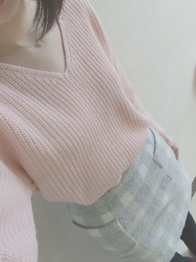 ぷー子さんのコーディネート