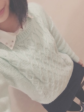 ぷー子さんのコーディネート