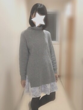 ぷー子さんのコーディネート