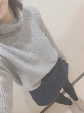 ぷー子さんのコーディネート