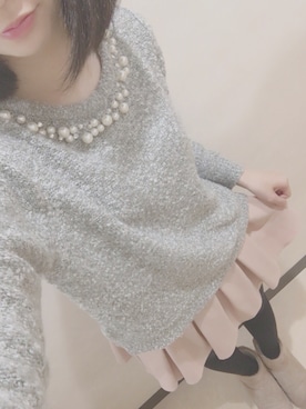 ぷー子さんのコーディネート