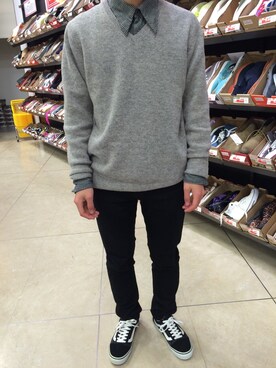 陸斗さんのコーディネート