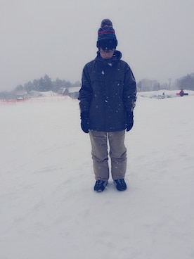 陸斗さんのコーディネート