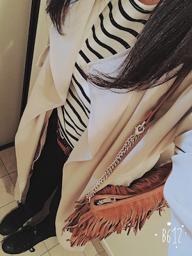 しおりんさんのコーディネート