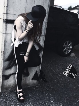 MisAさんのコーディネート