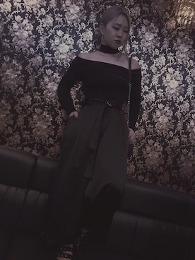 MisAさんのコーディネート