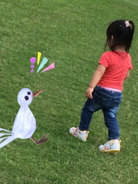 fu-kaさんのコーディネート