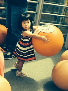 fu-kaさんのコーディネート