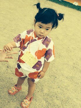 fu-kaさんのコーディネート