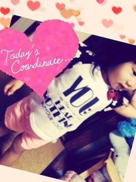 fu-kaさんのコーディネート
