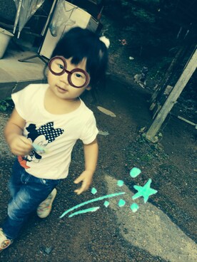 fu-kaさんのコーディネート