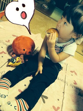 fu-kaさんのコーディネート