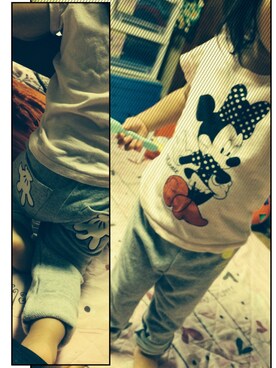 fu-kaさんのコーディネート