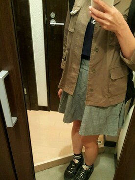 KaOさんのコーディネート