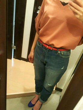 KaOさんのコーディネート