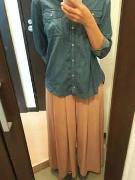 KaOさんのコーディネート