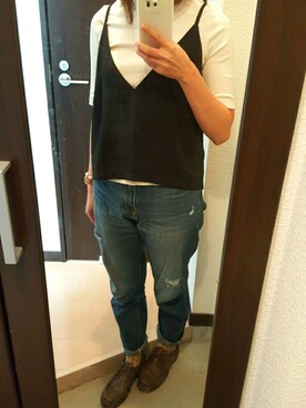 KaOさんのコーディネート