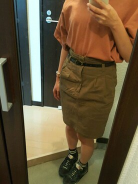 KaOさんのコーディネート