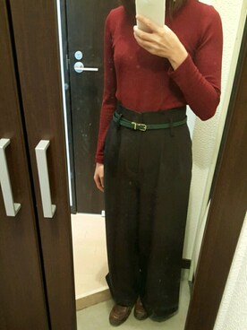 KaOさんのコーディネート