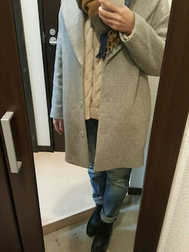 KaOさんのコーディネート