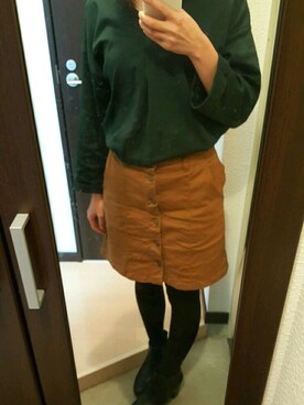 KaOさんのコーディネート