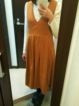 KaOさんのコーディネート