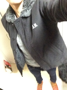 nashさんのコーディネート