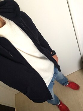 nashさんのコーディネート