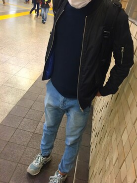 nashさんのコーディネート