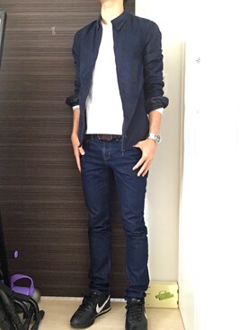 nashさんのコーディネート