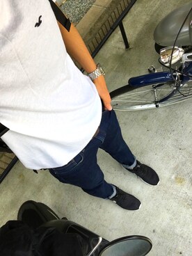 nashさんのコーディネート