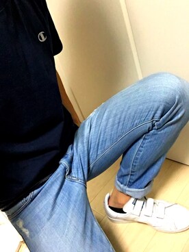 nashさんのコーディネート