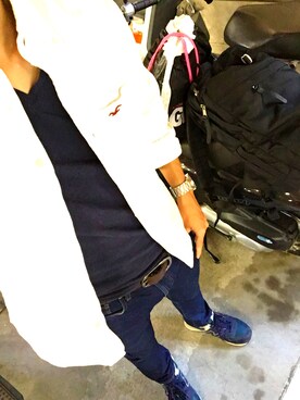 nashさんのコーディネート