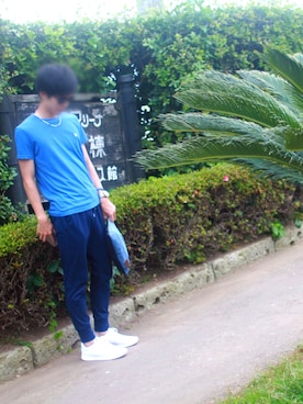 nashさんのコーディネート