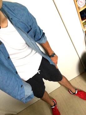 nashさんのコーディネート