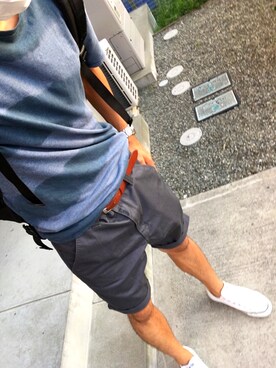 nashさんのコーディネート