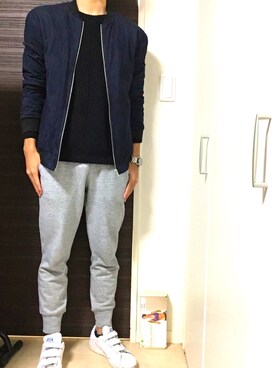 nashさんのコーディネート