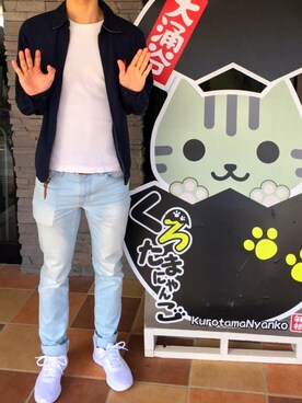 nashさんのコーディネート