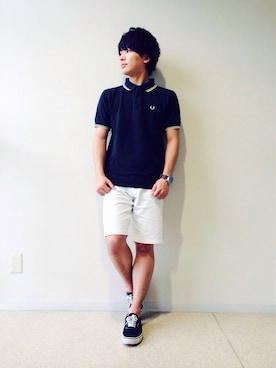 ゆーきさんのコーディネート