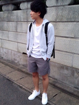 ゆーきさんのコーディネート