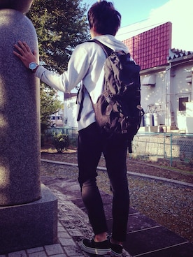 ゆーきさんのコーディネート