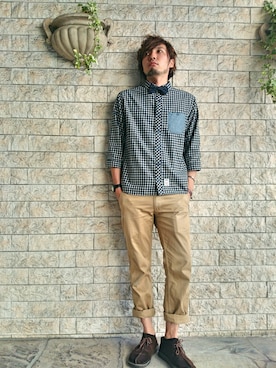 O-tsukiさんのコーディネート