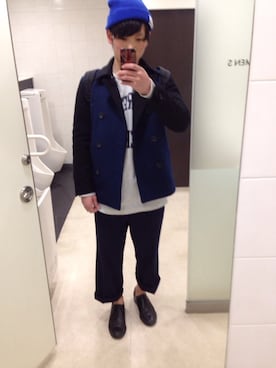 あかぱーさんのコーディネート