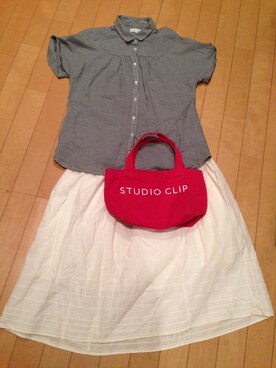 ちろさんのコーディネート