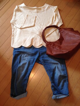 ちろさんのコーディネート