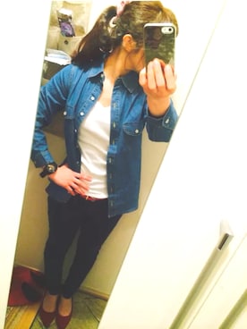 きなこさんのコーディネート