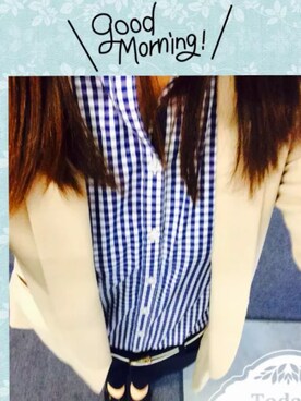 きなこさんのコーディネート